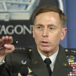 David Petraeus