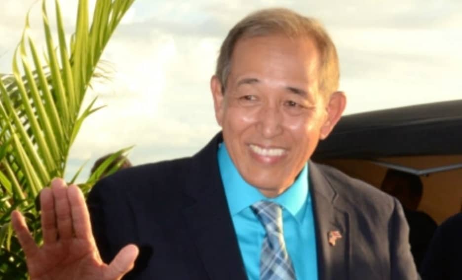 Dennis Chun