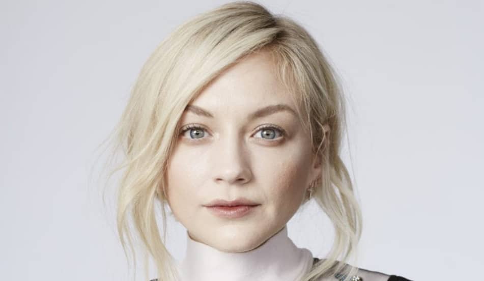 Emily Kinney