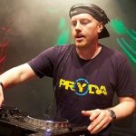 Eric Prydz