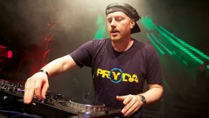 Eric Prydz