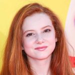 Francesca Capaldi