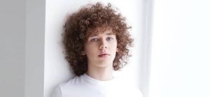 Francesco Yates