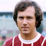 Franz Beckenbauer