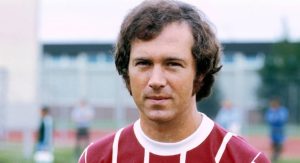 Franz Beckenbauer