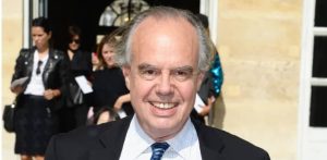 Frédéric Mitterrand