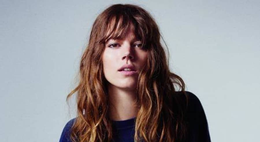 Freja Beha Erichsen