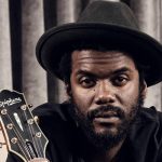 Gary Clark, Jr.