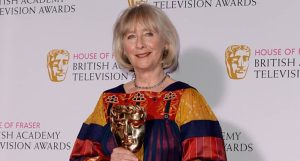 Gemma Jones