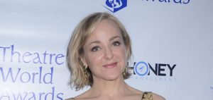 Geneva Carr