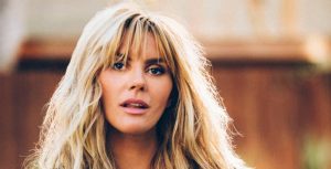 Grace Potter