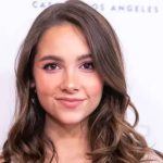 Haley Pullos