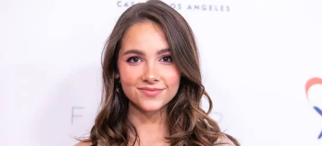 Haley Pullos