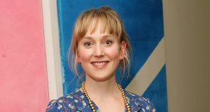 Hattie Morahan