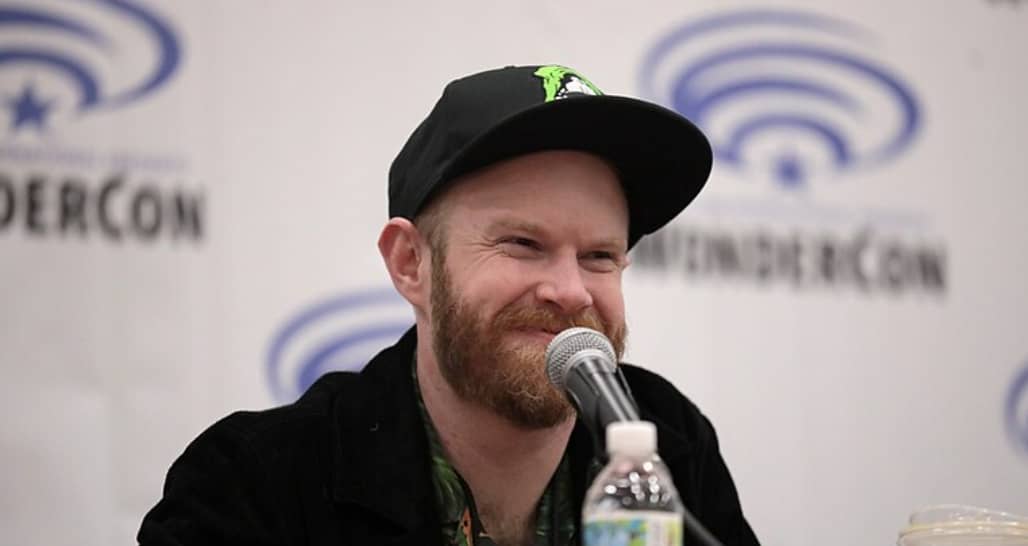 Henry Zebrowski