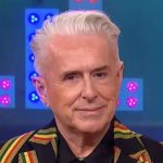 Holly Johnson