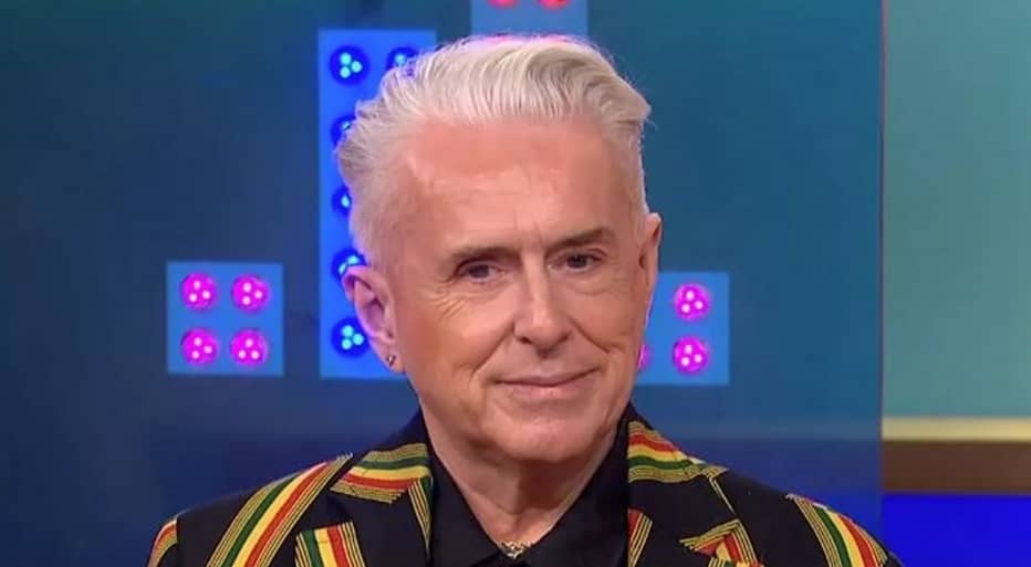 Holly Johnson