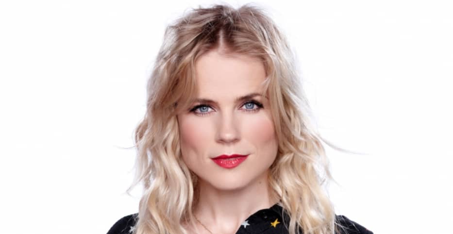 Ilse DeLange