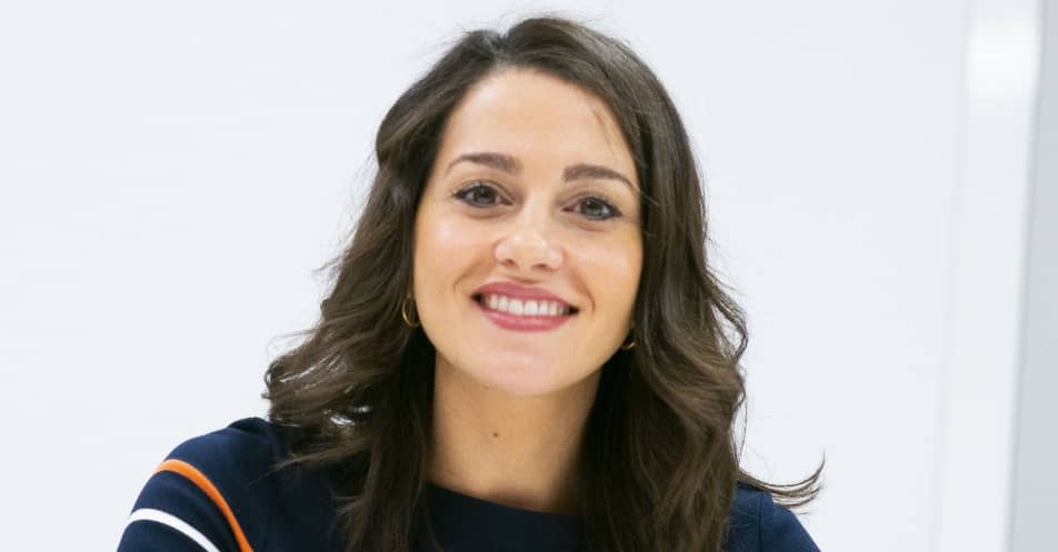 Inés Arrimadas