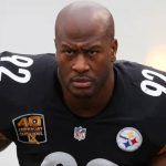 James Harrison