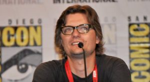 James Urbaniak