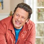 Jamie Oliver