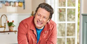 Jamie Oliver