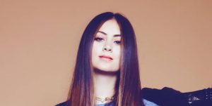 Jasmine Thompson