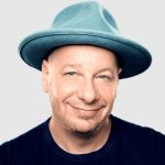 Jeff Ross