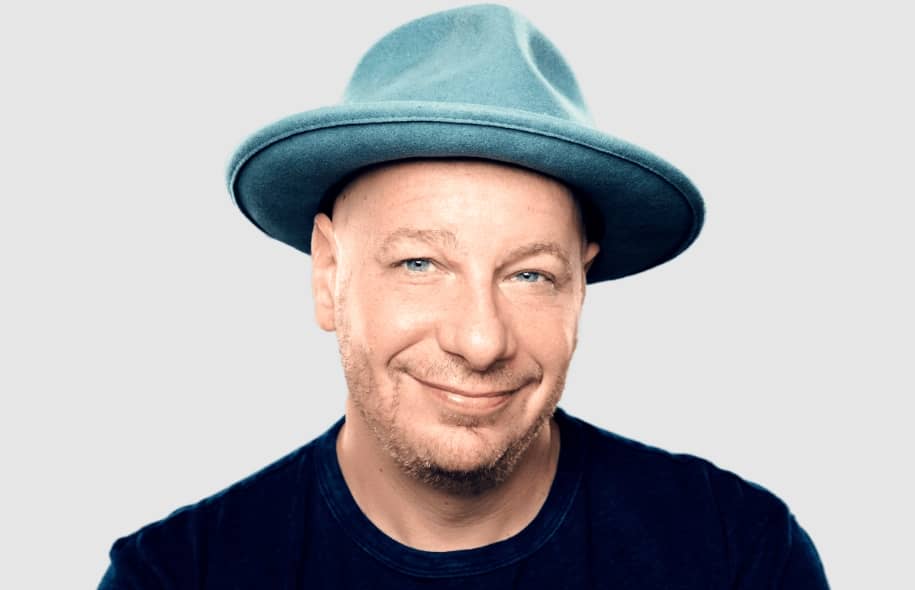 Jeff Ross