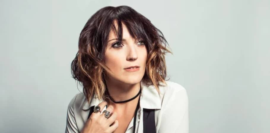 Jen Kirkman