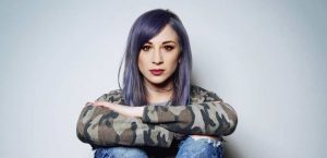 Jen Ledger