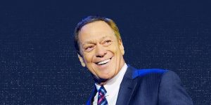 Joe Piscopo