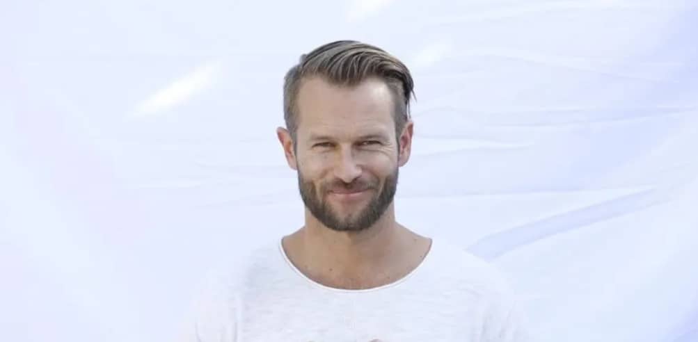 Johann Urb