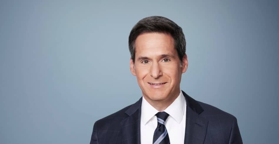 John Berman