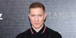 Joseph Sikora