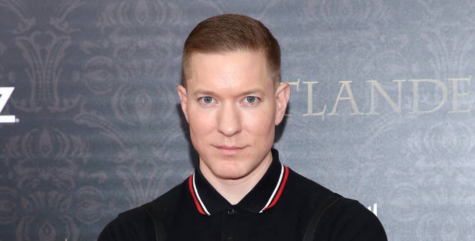 Joseph Sikora