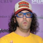 Judah Friedlander