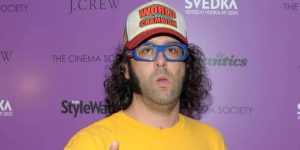 Judah Friedlander