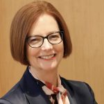 Julia Gillard