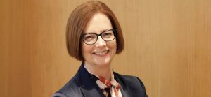 Julia Gillard