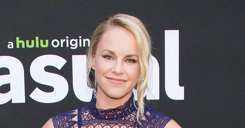 Julie Berman