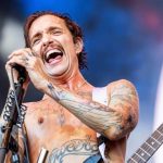 Justin Hawkins