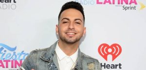 Justin Quiles