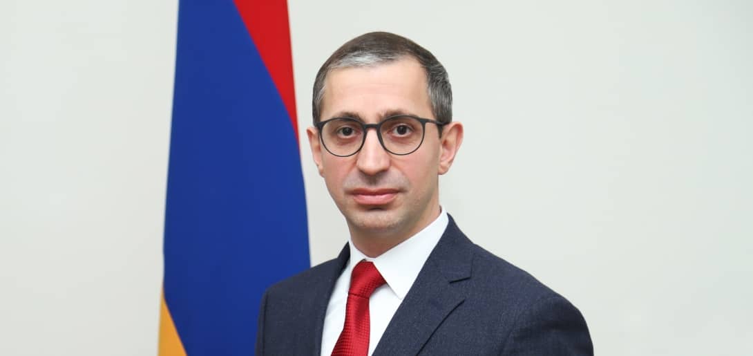 Karen Karapetyan