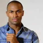 Keith Carlos