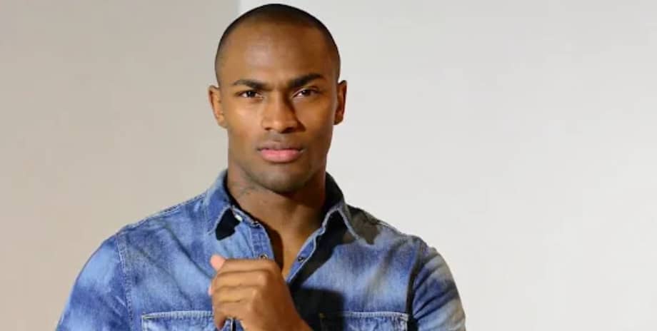 Keith Carlos