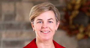 Kellie Leitch