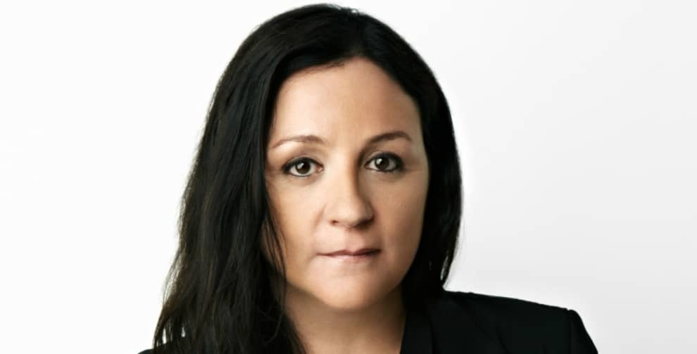 Kelly Cutrone