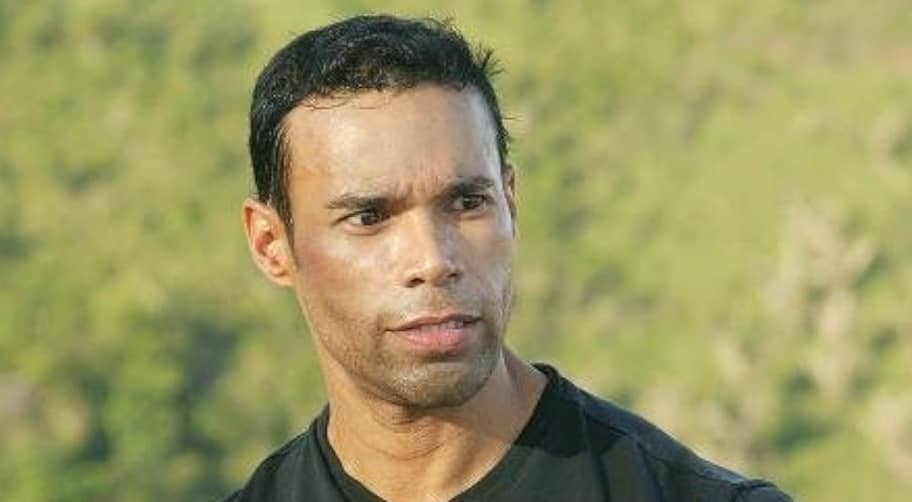 Kevin Levrone